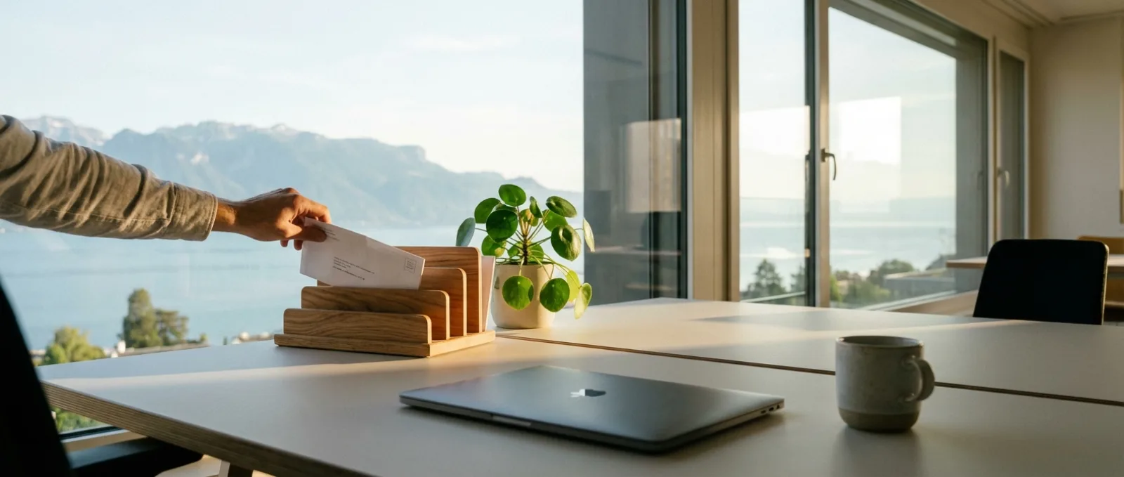 Automatisation email en Suisse, arrêtez de tout faire à la main
