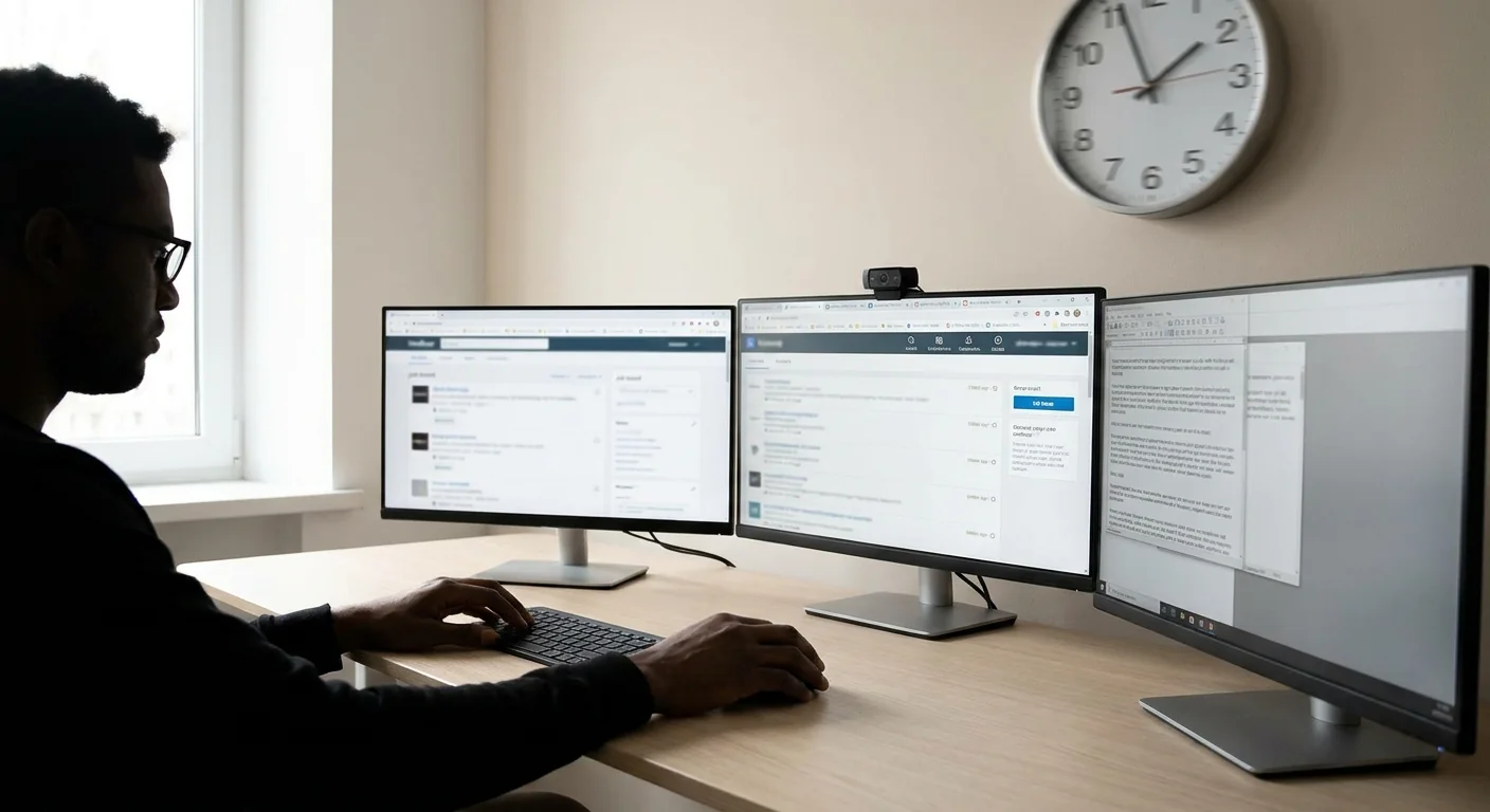 Automatiser la diffusion d'offres sur 5 sites est un piège