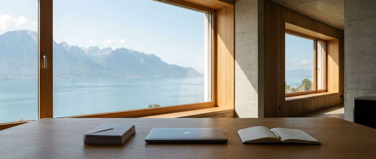 Tes emails te volent 3h par jour. Automatise-les.