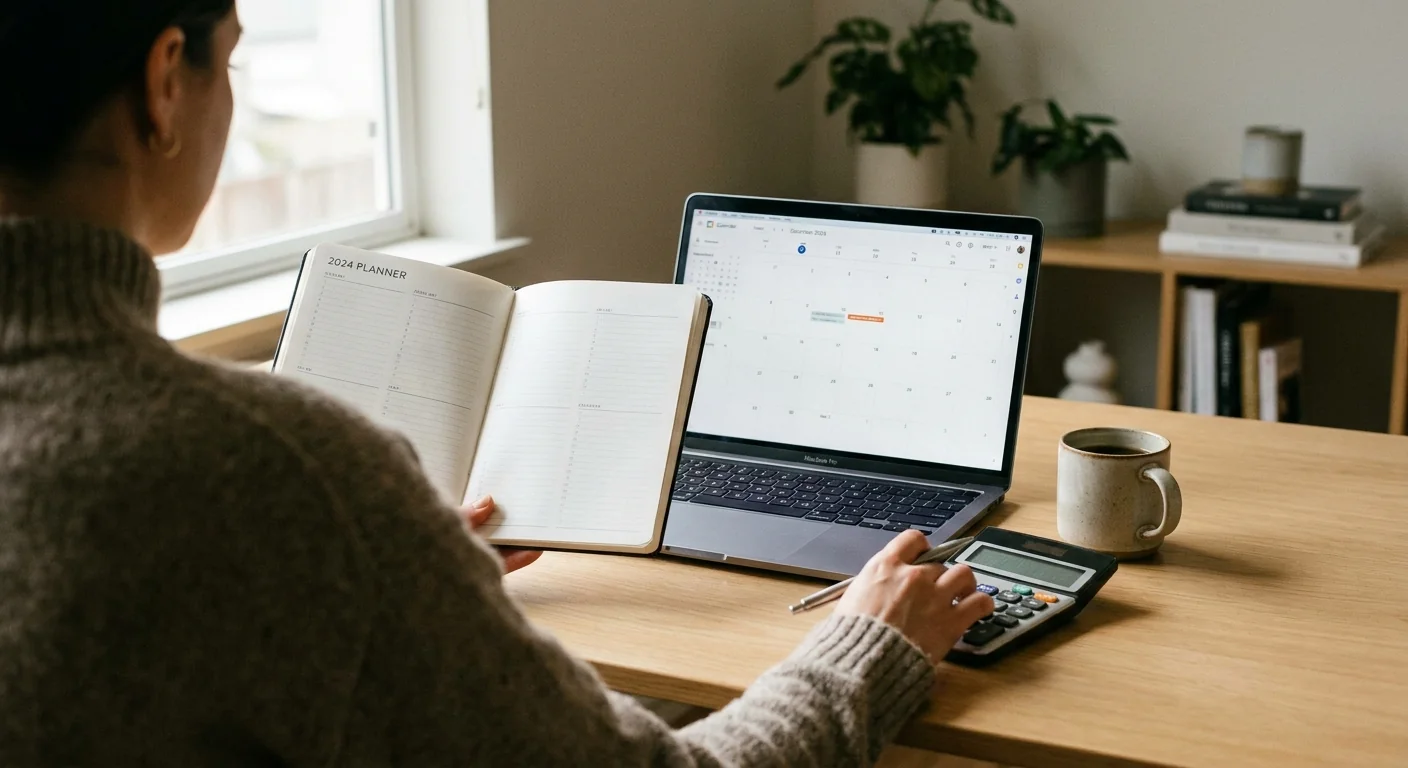 Prise de rendez-vous prospect sans Calendly, fais le calcul