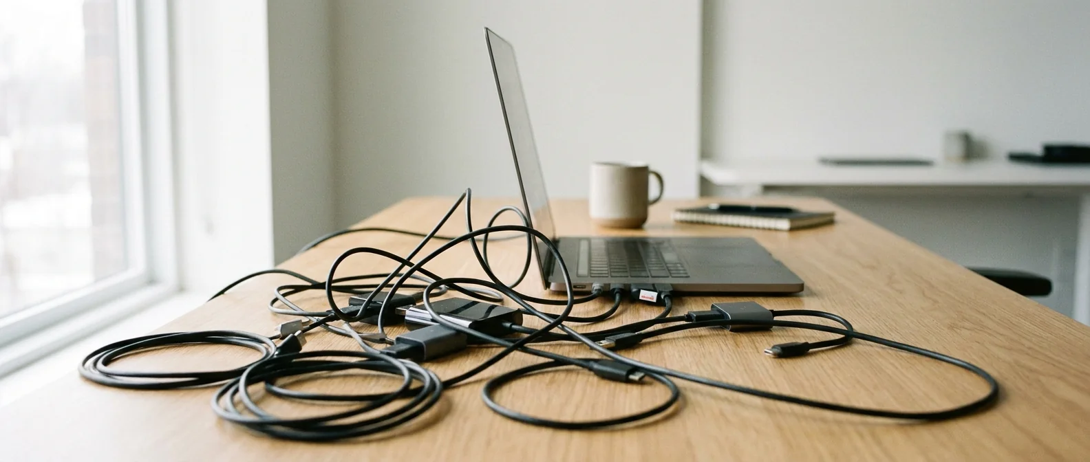 Automatiser sans réfléchir, c'est s'offrir un frein