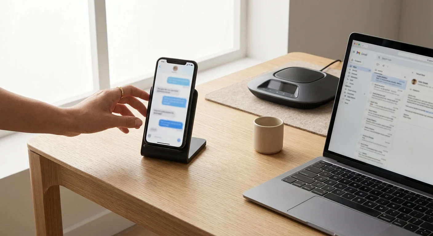 Automatiser tes tickets support, commence par un seul canal