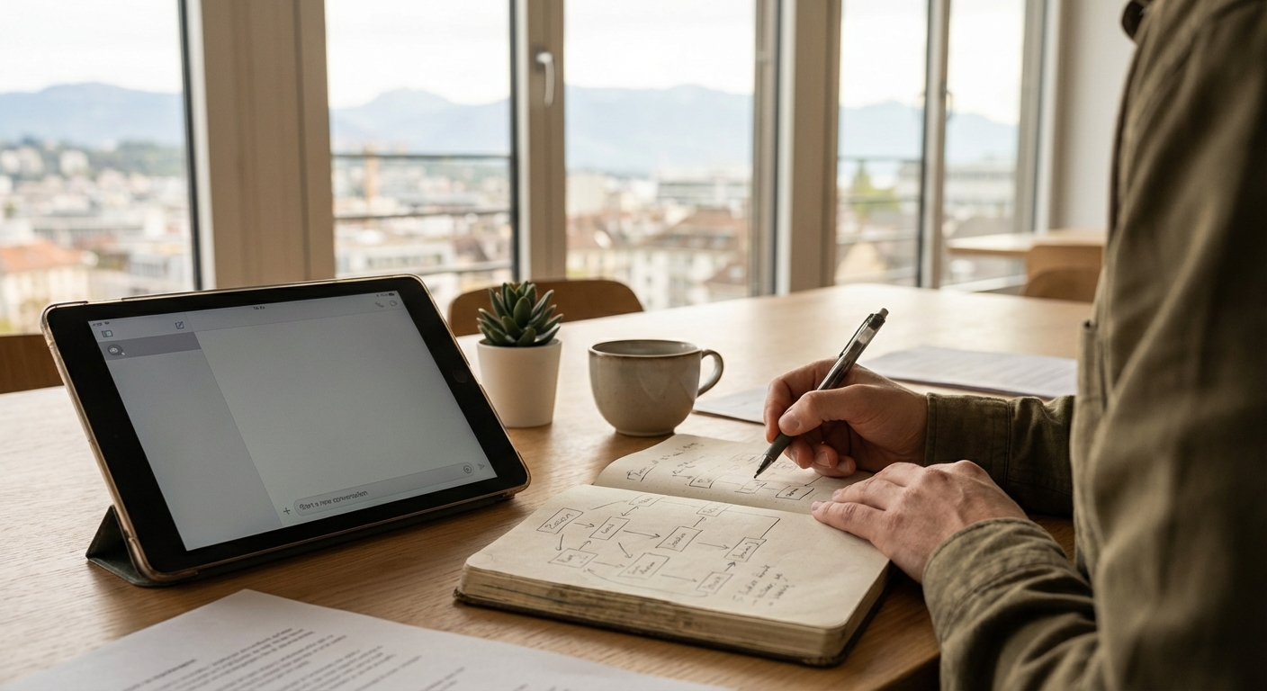 Ton chatbot IA ne sert à rien sans cette étape