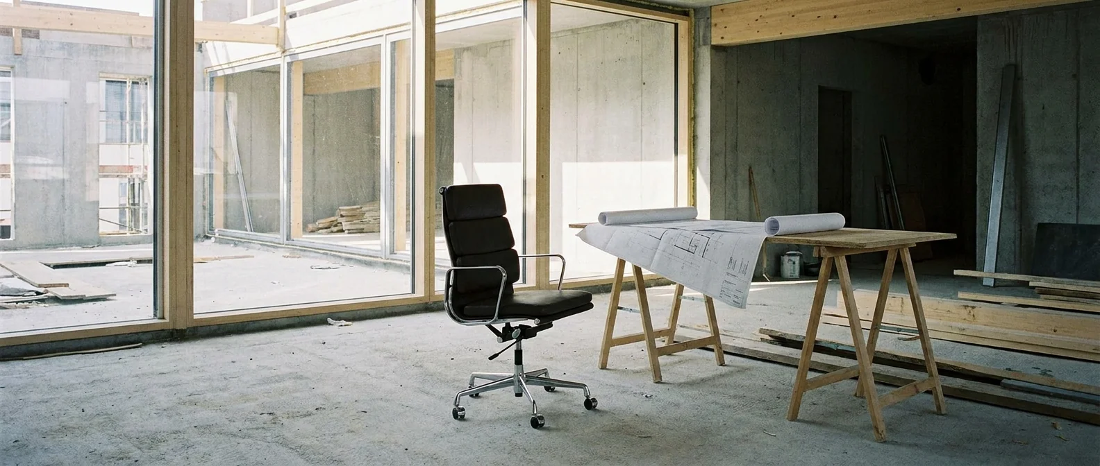 Un Chief AI Officer à 150k? Ta boîte n'est pas prête