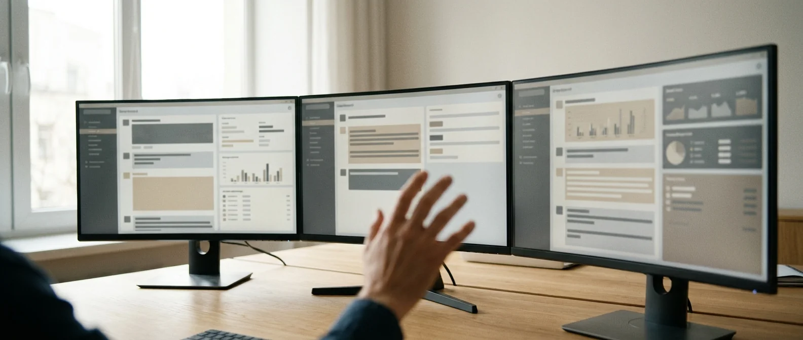 Comparatif IA entreprise. Le meilleur modèle n'existe pas
