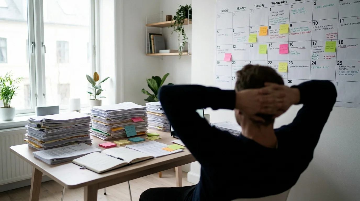 Dire non sans culpabiliser ne s'apprend pas dans un livre