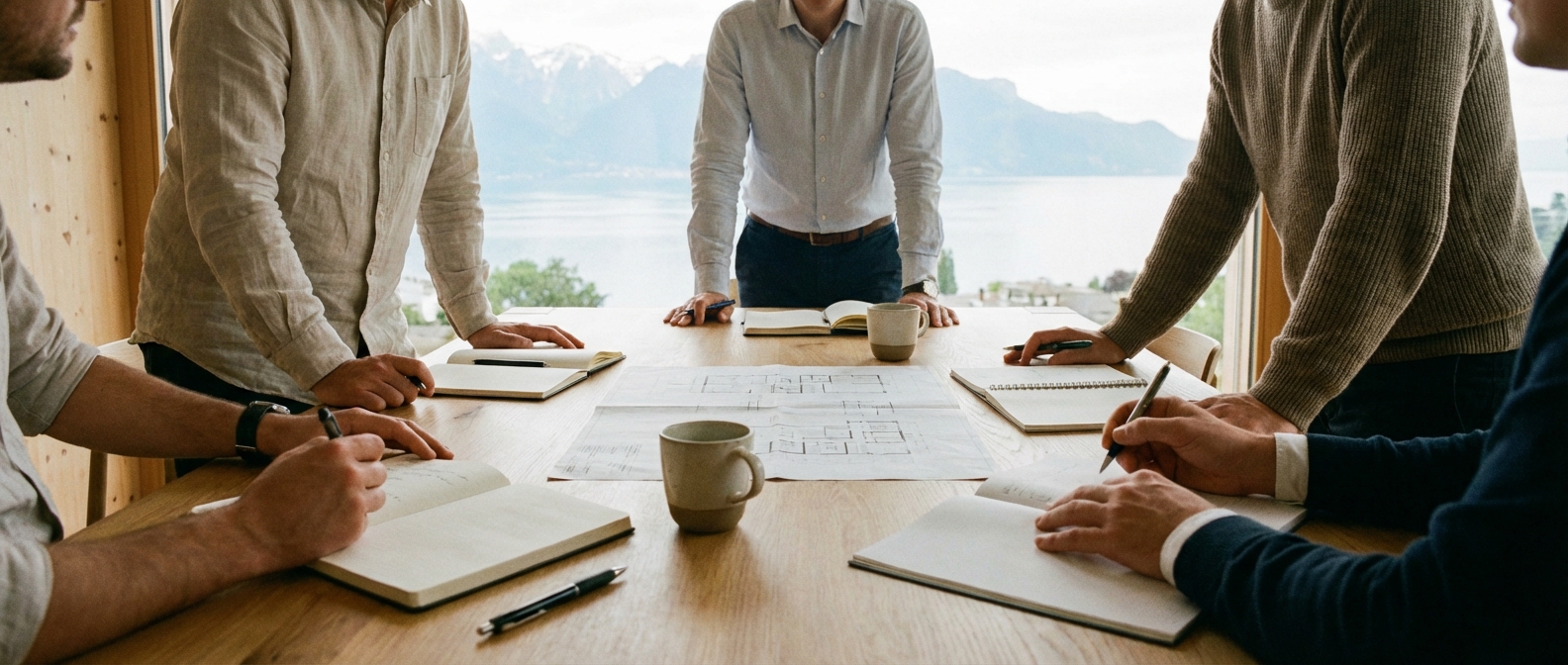 Former ton équipe à l'IA sans que tout le monde panique