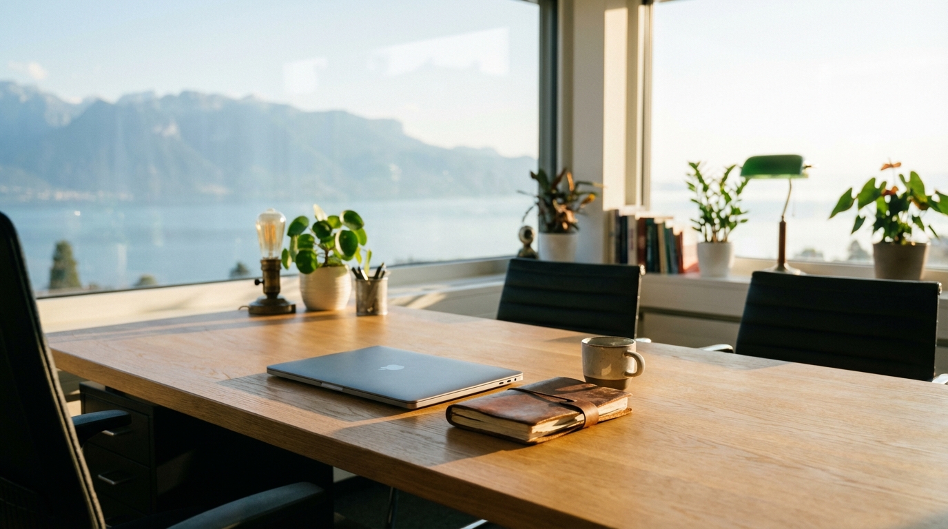 L'IA ne remplace pas tes gens. Elle les libère enfin.