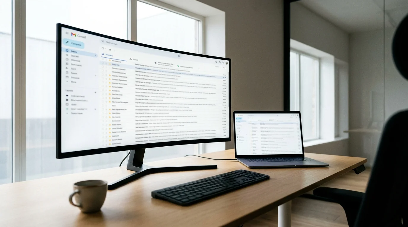 L'inbox zero est un piège pour les dirigeants débordés