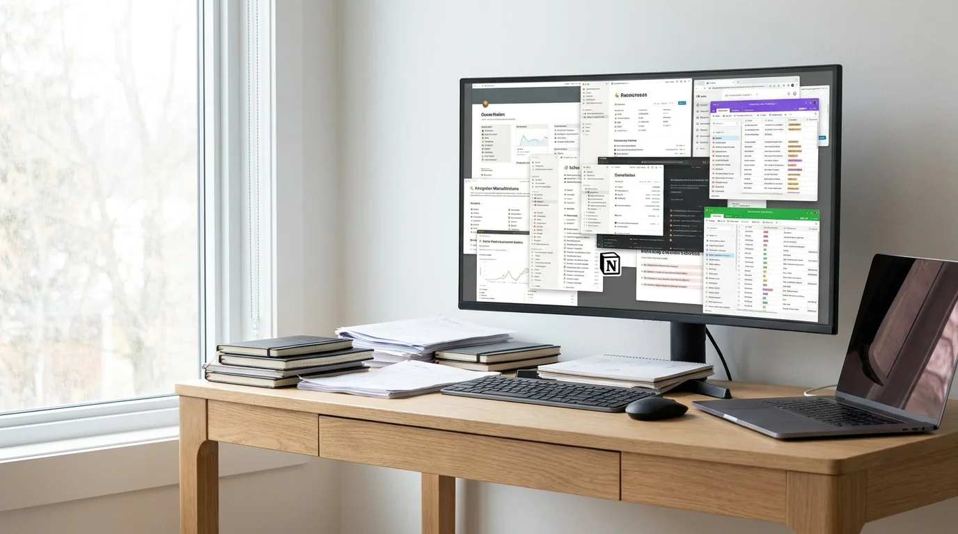 Notion et Airtable ont des plafonds que personne ne montre