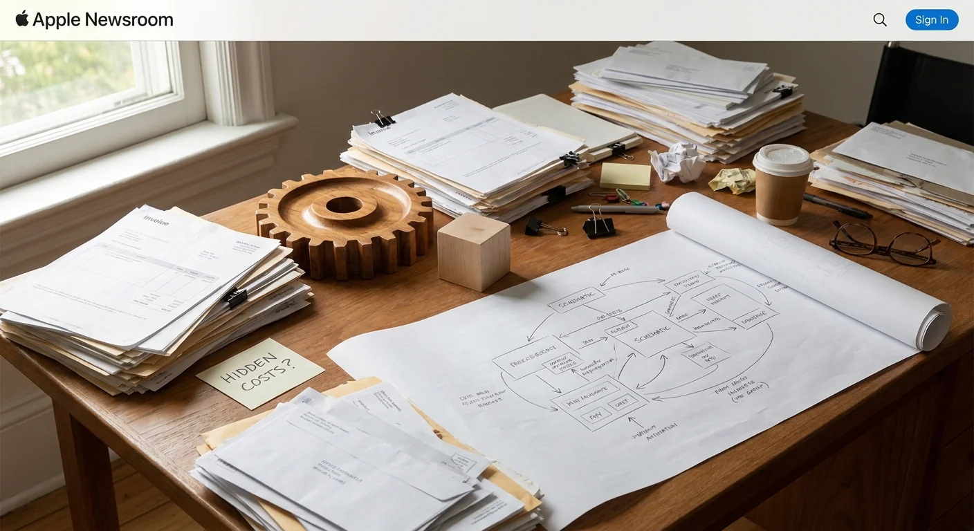 Le sur-mesure en automatisation te coûte 5x trop cher