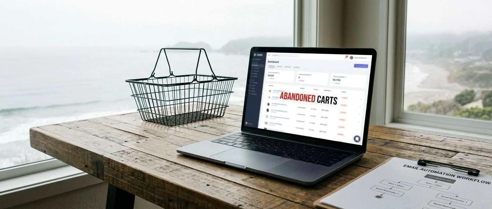 Automatiser la relance panier abandonné sans ces 4 pièges