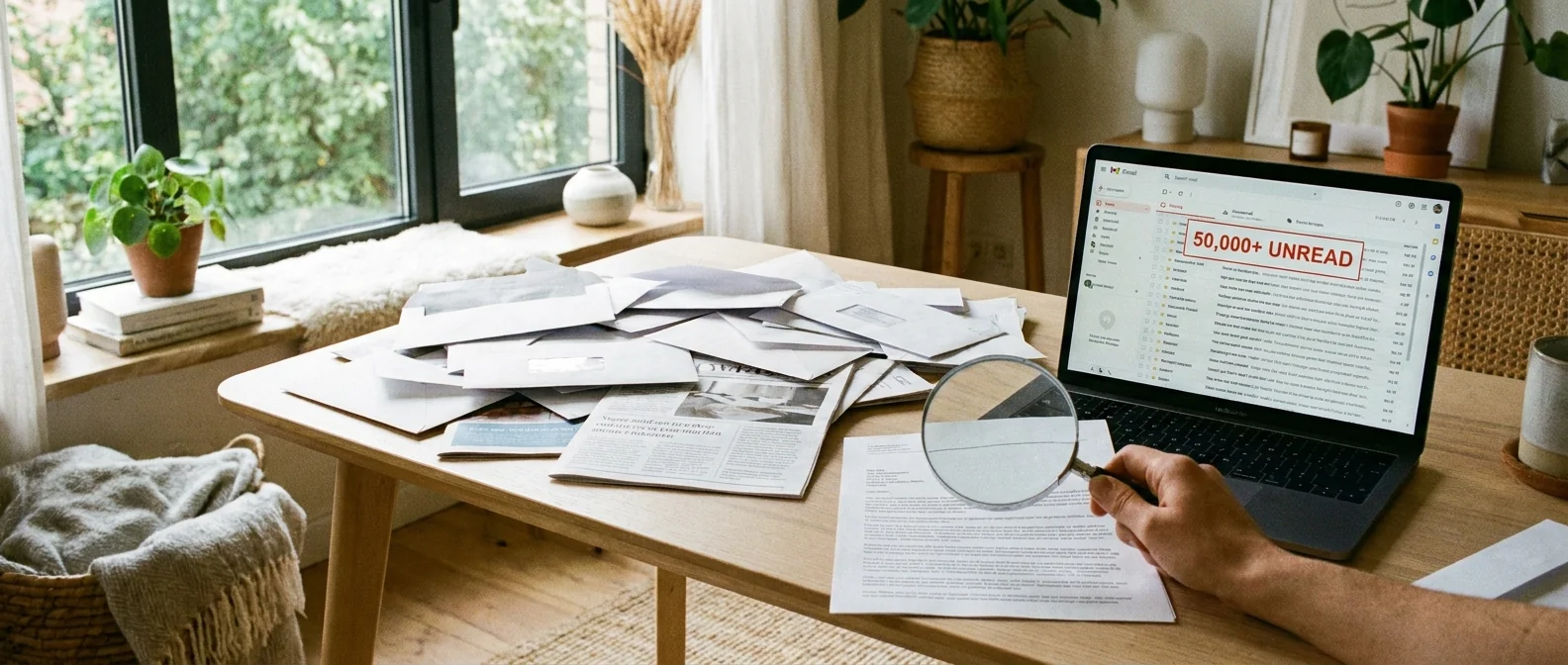 Ta veille IA automatisée ne sert à rien sans filtre