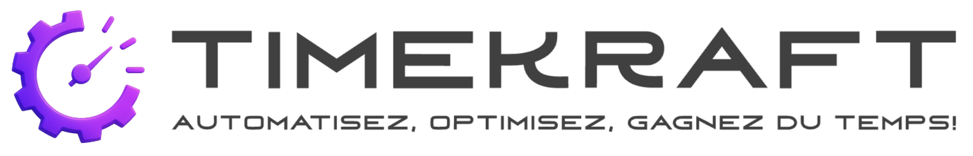 TimeKraft