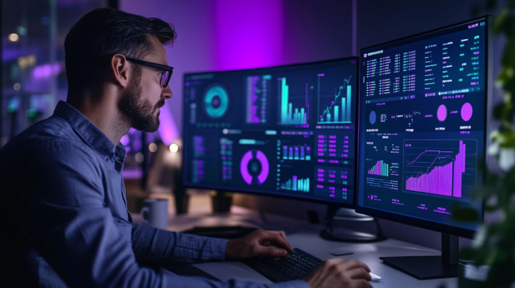 Transformez votre PME grâce à l'automatisation intelligente