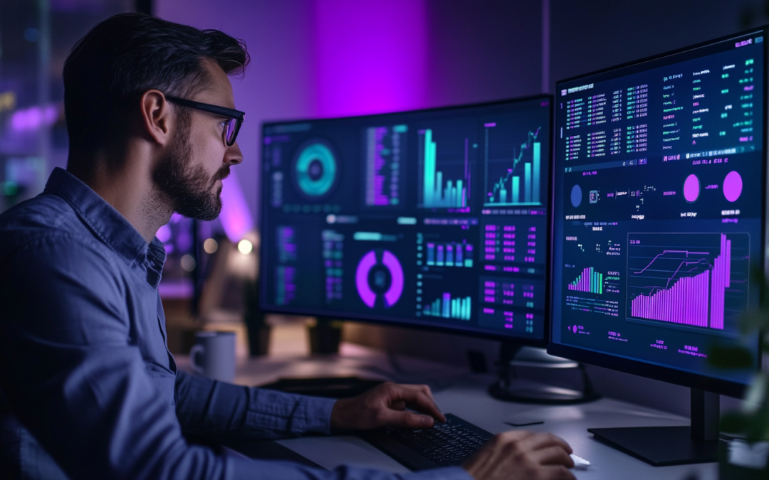 10 scénarios d’automatisation qui ont transformé mon entreprise
