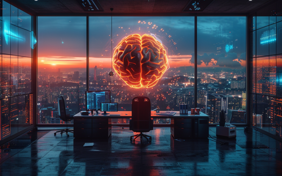 Comment l’IA transforme l’automatisation